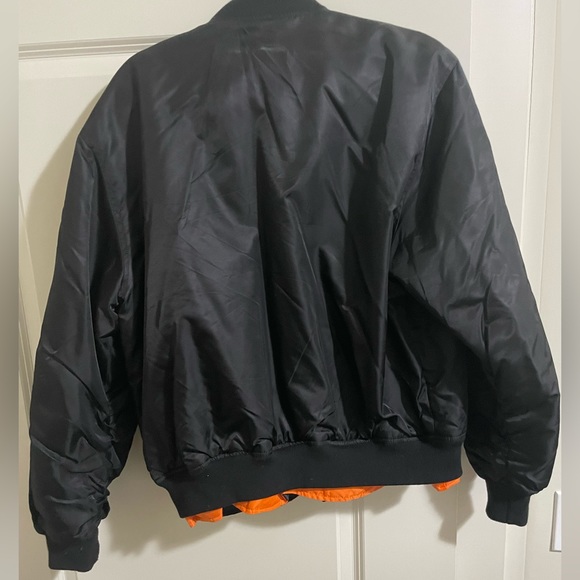 Forever 21 Men’s Jacket, Large (true to size) - Picture 2 of 3